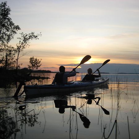 Resort Naaranlahti Cottages Екстериор снимка