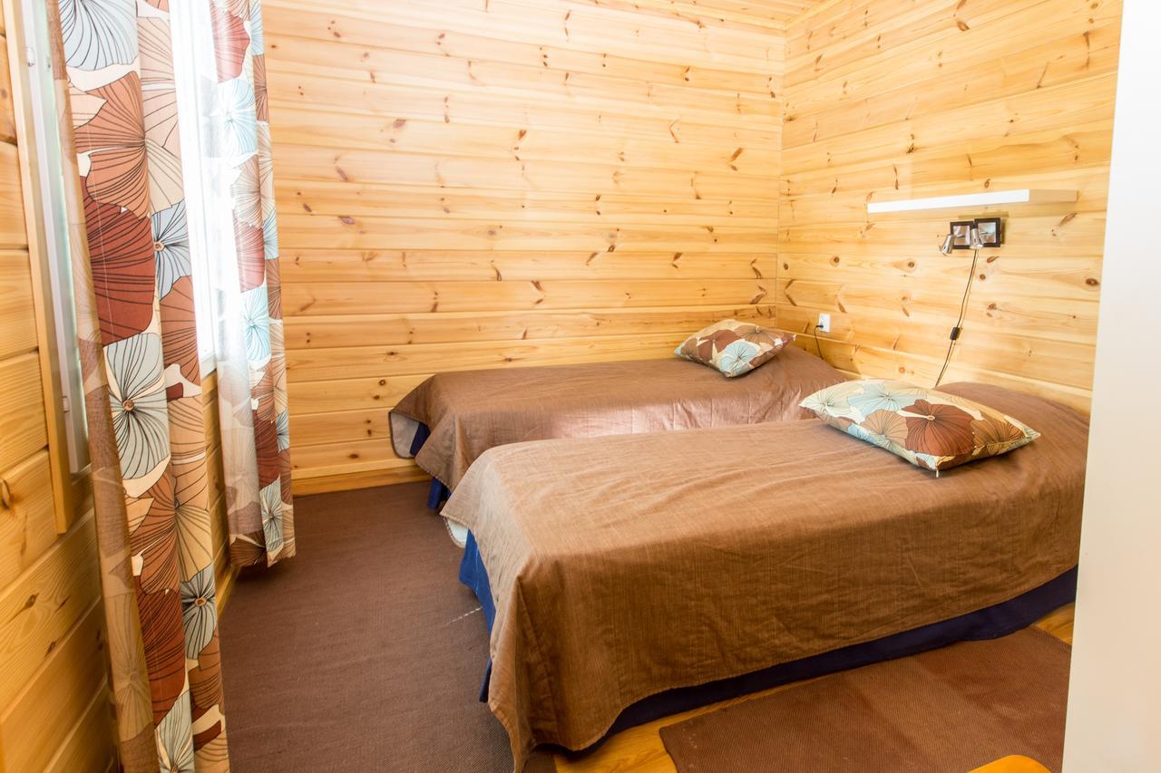 Resort Naaranlahti Cottages Екстериор снимка